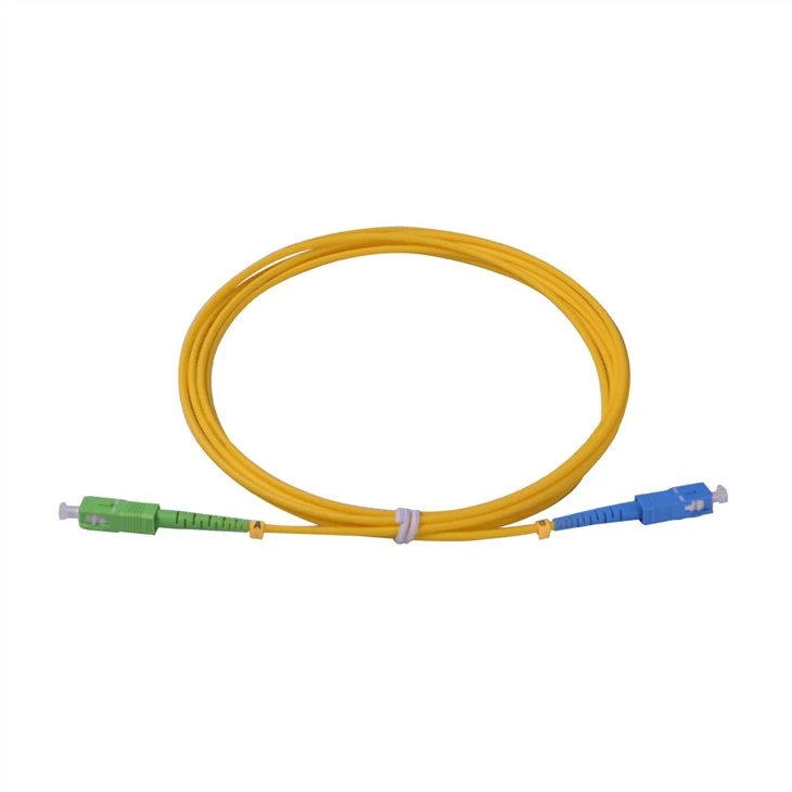 Optički patchcord