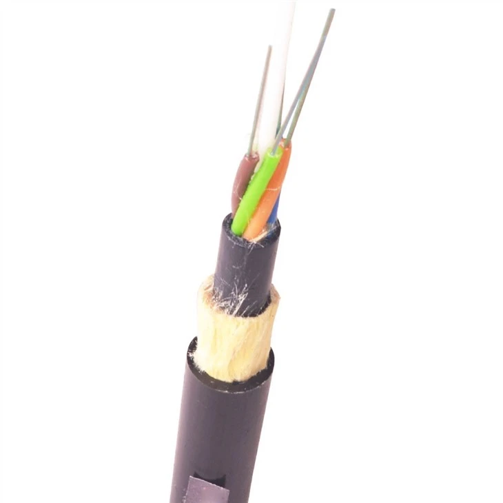 Outdoor Aerial Optical Cable ADSS
