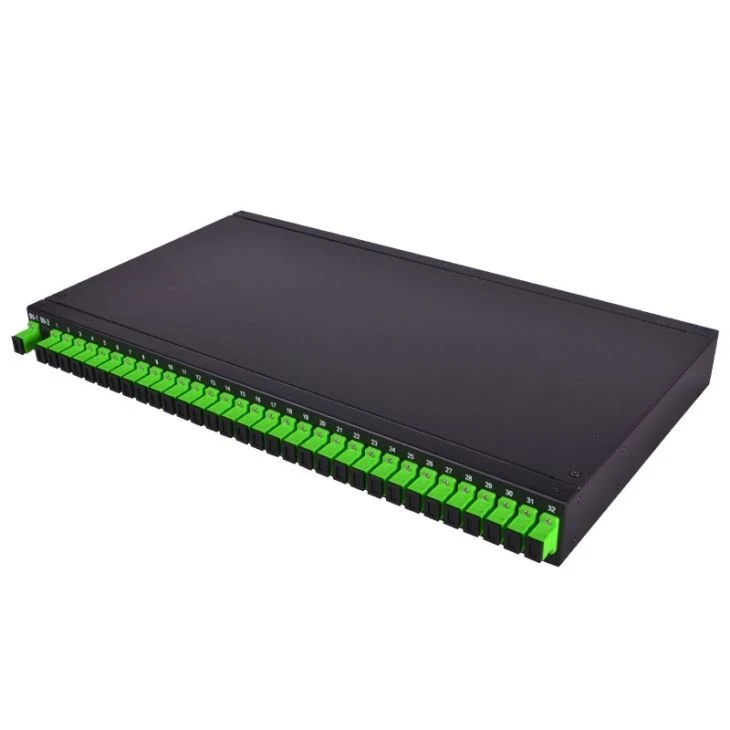 PLC Splitter Box