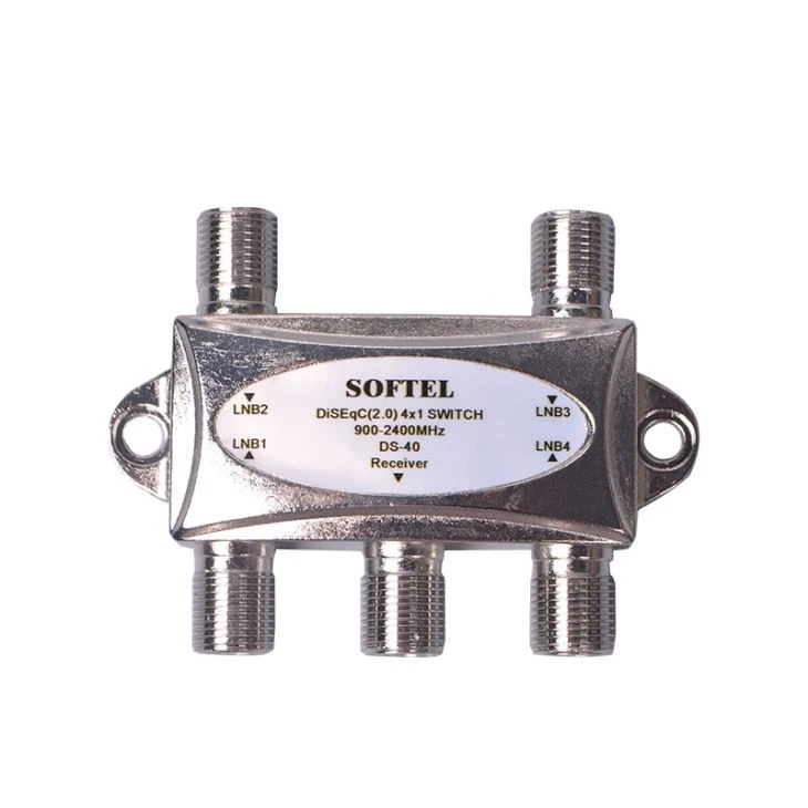 Satelitski LNB Mutiswitch