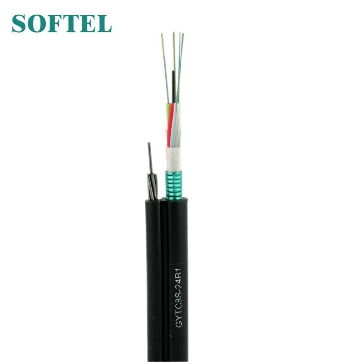 Single Mode Fiber Optical Cable