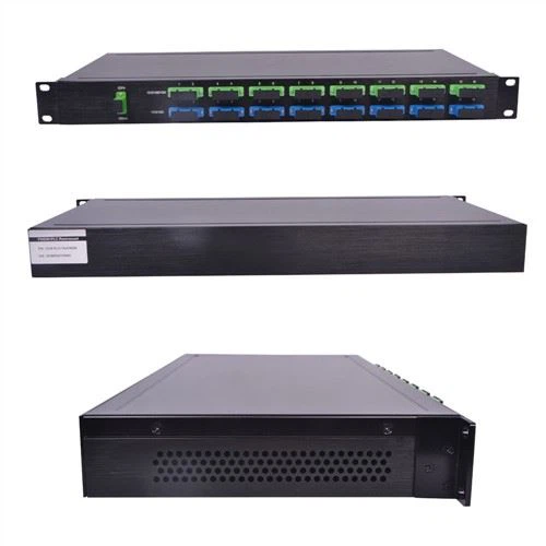 1X16 PLC Splitter Box sa FWDM