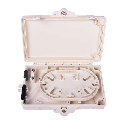 2 Priključna kutija za zaključavanje vlakana