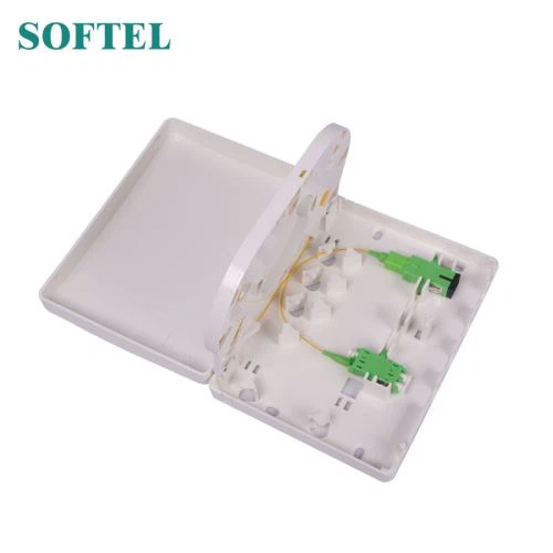 4 Priključna kutija za zaključavanje vlakana