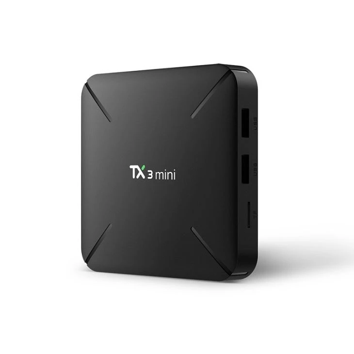 Pametni TV box android
