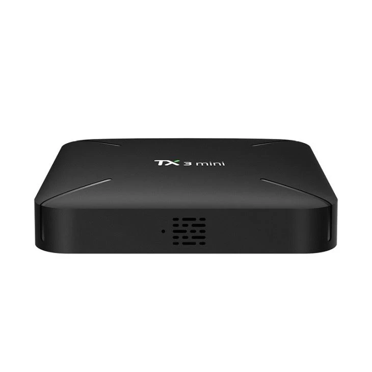 Smart TV Box Android