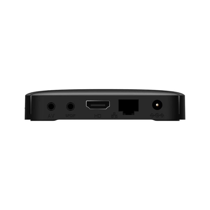 Smart TV Box Android