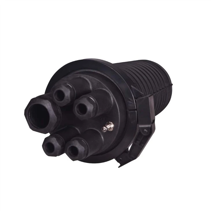 24hilos Mufas IP68 Junction Box
