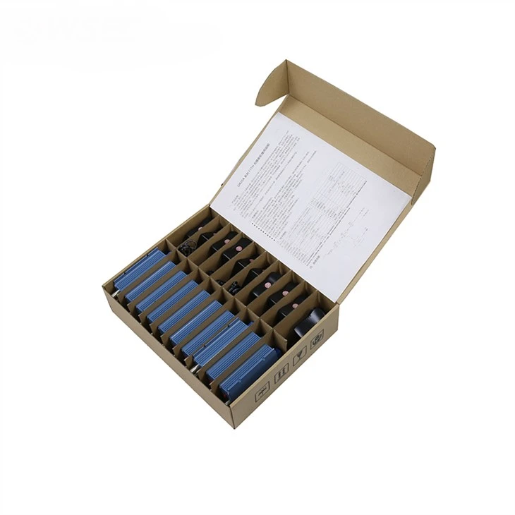 Ftth 2 Ports Catv Optical Receiver