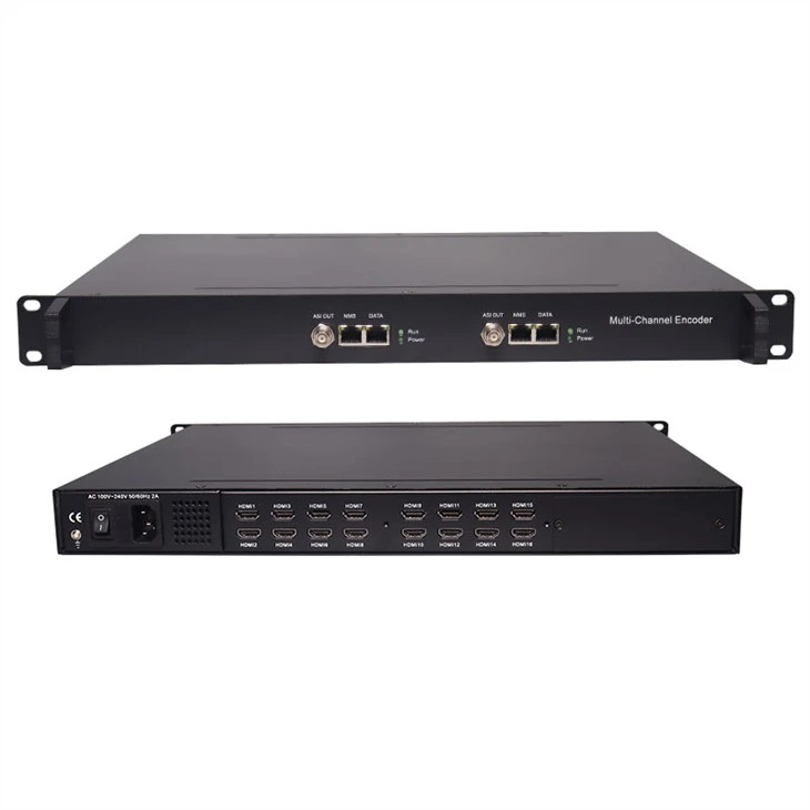 Hdmi H.264 enkoder