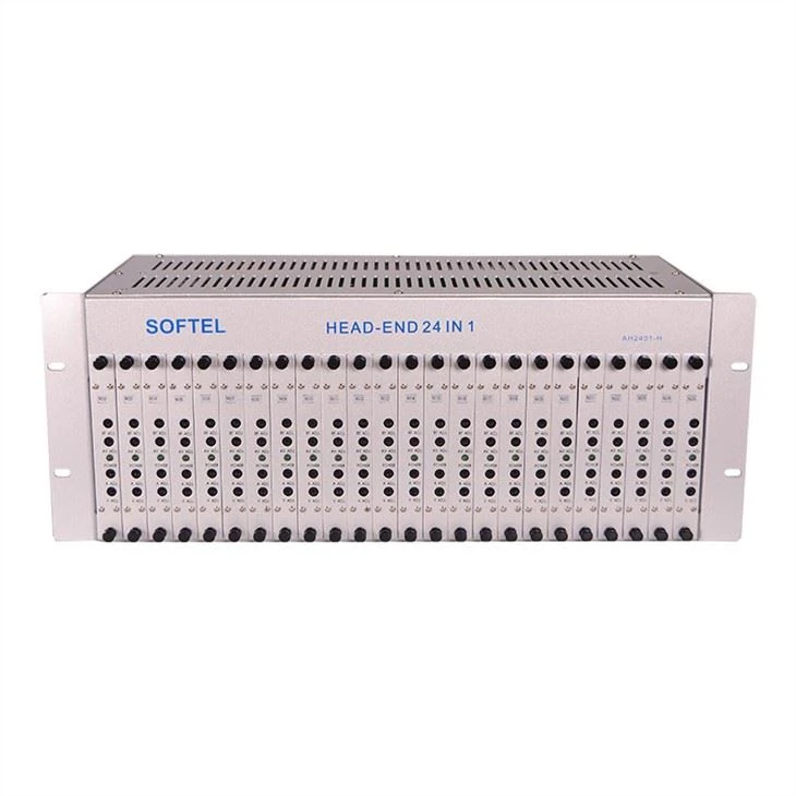 Hdmi ulazni RF modulator