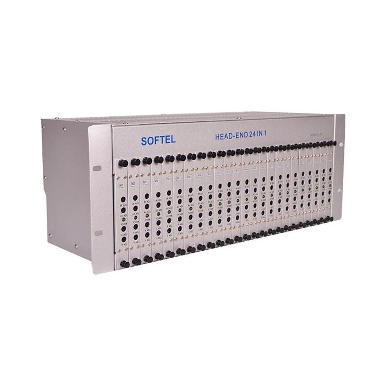 Hdmi Input RF Modulator