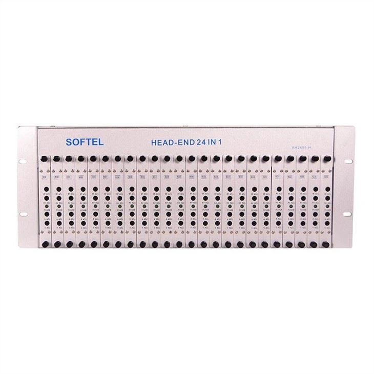 Hdmi Input RF Modulator