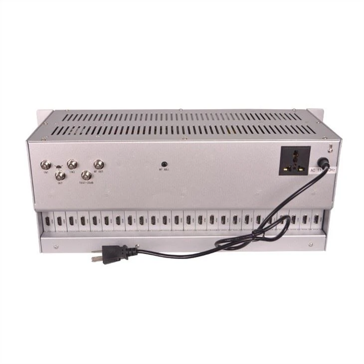 Hdmi Input RF Modulator