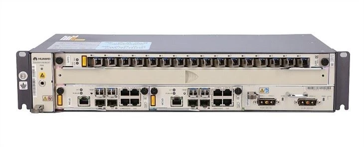 Huawei Gpon Olt 5608T