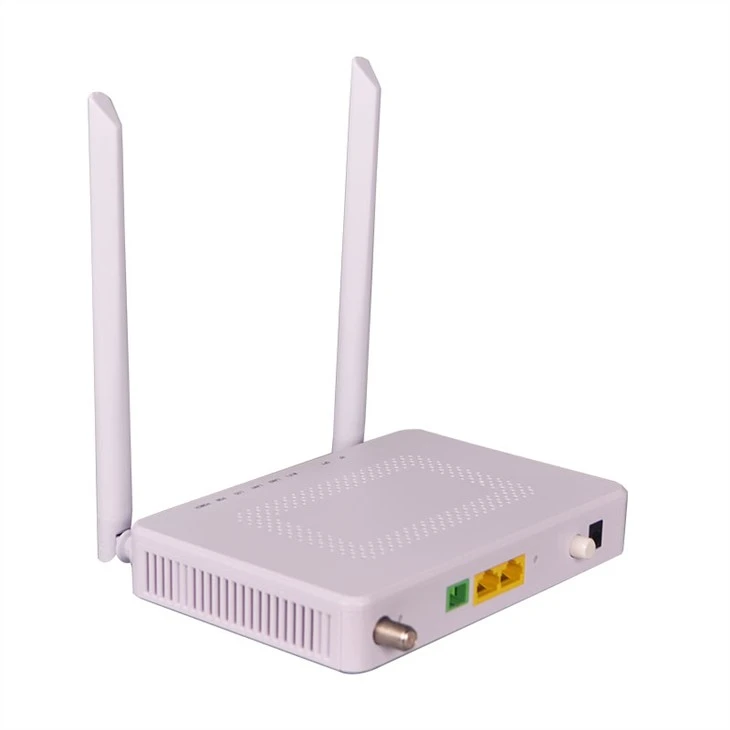 Onu Xpon Onu Wifi Catv