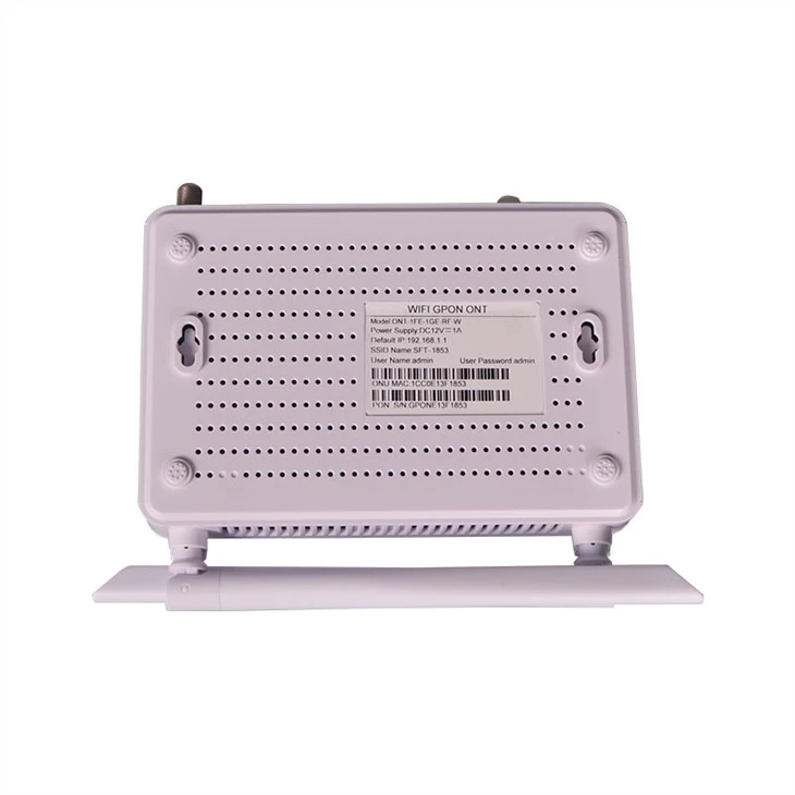 Onu Xpon Onu Wifi Catv