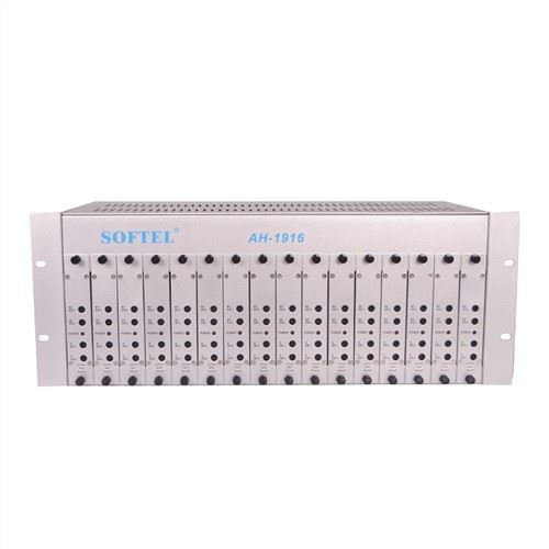 16 u 1 fiksni RF modulator
