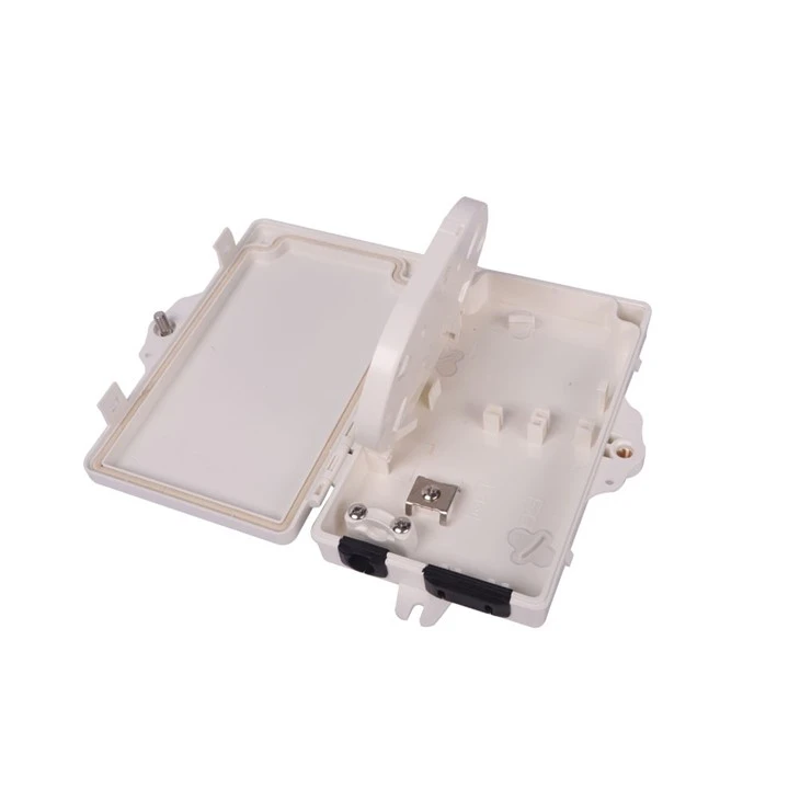 2 Port Nap Box FTTH