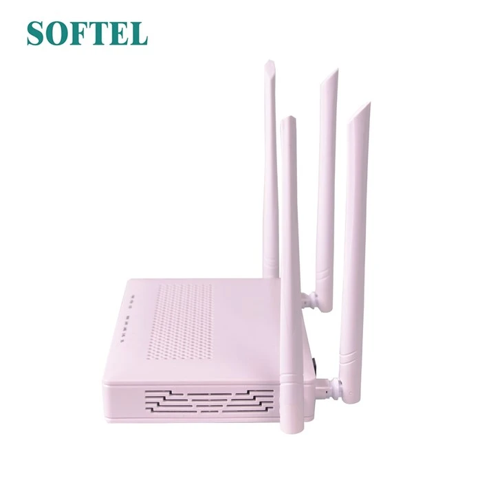 2GE ONU Dual Band WiFi ONU
