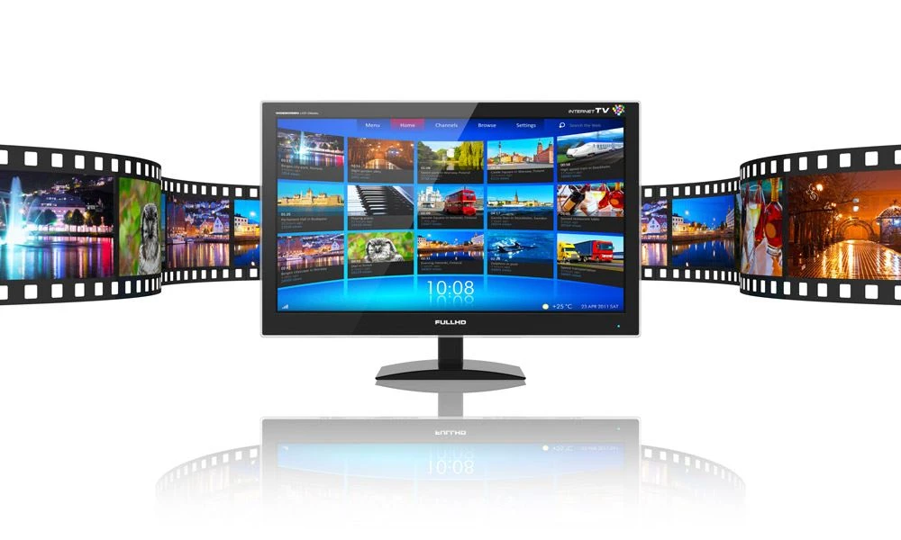 Standardi i prednosti digitalne televizije