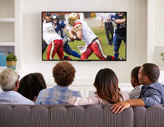 Globalna distribucija IPTV dobavljača i tržišni udio