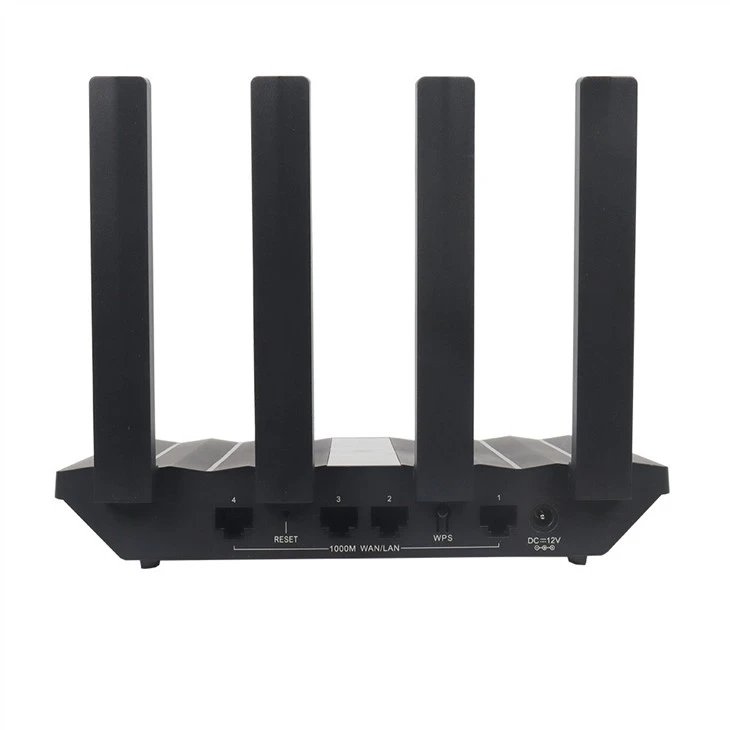 Wireless Router Wfi 6