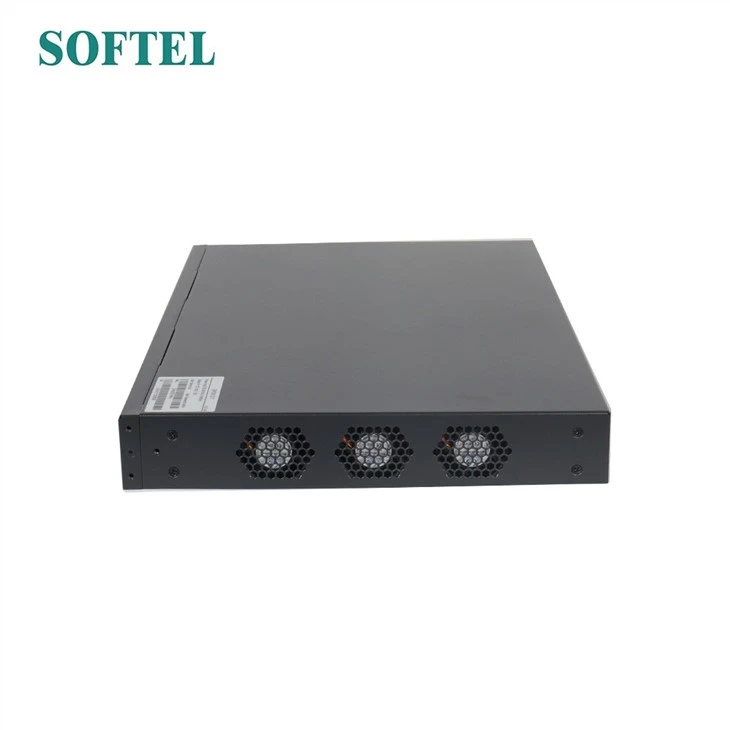 XPON OLT 8 Port