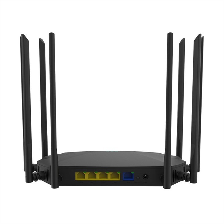 2600M Gigabit Dual Band bežični WiFi ruter