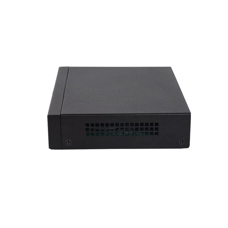 4 Port POE ONU