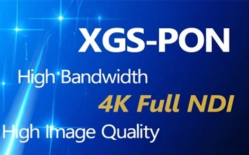 ZTE i China Telecom završili su pilot aplikaciju XGS-PON Live Network