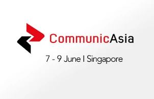 Softel je planiran za učešće na CommunicAsia 2023