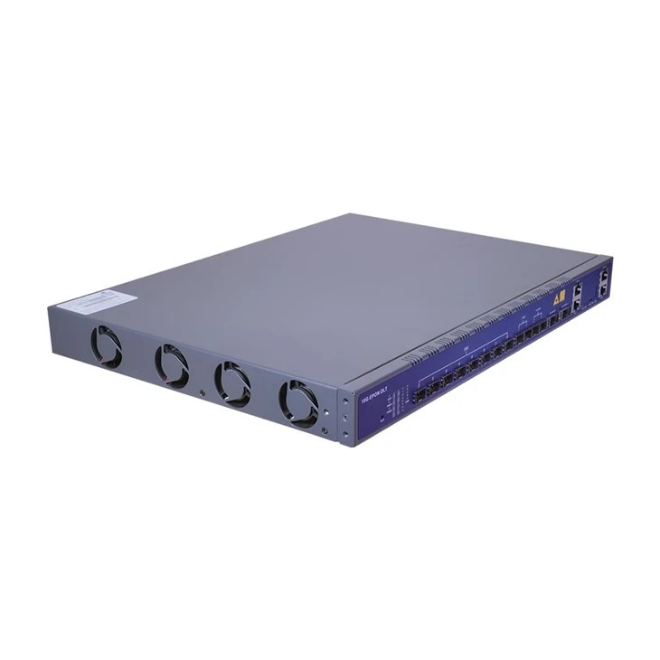 10G EPON OLT
