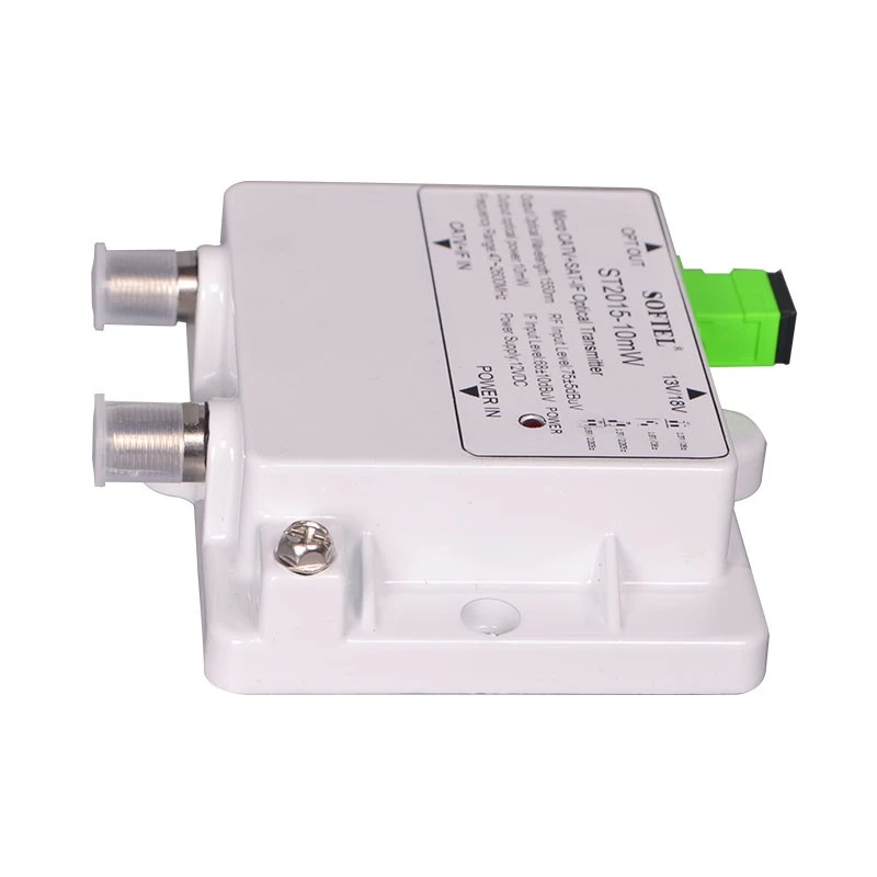 1550nm Micro Optical Transmitter