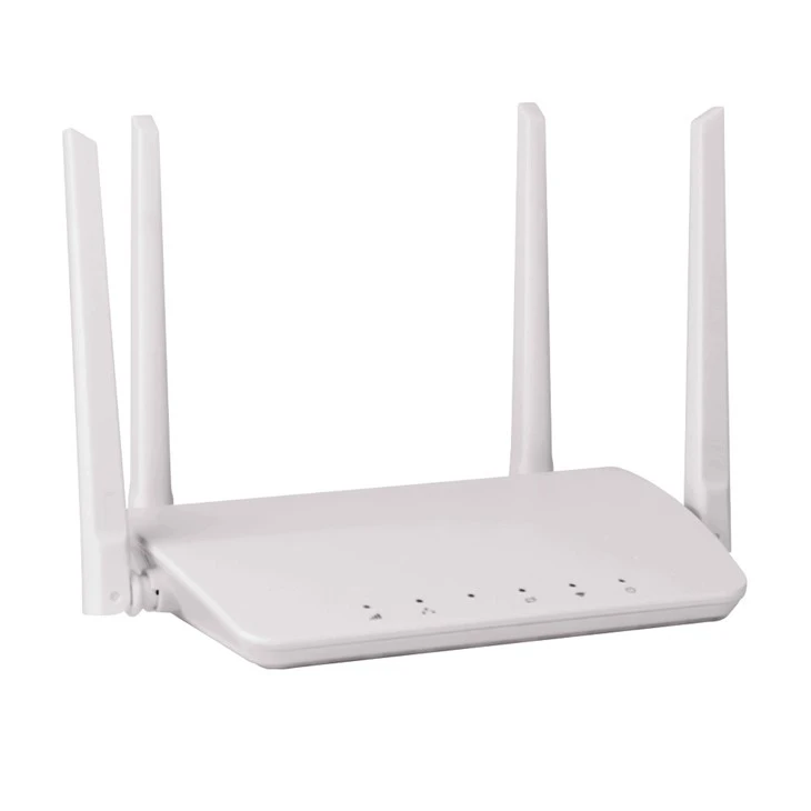 LTE Cat4 CPE best