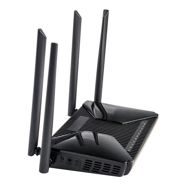 AX3000 Wifi 6 ONT factory