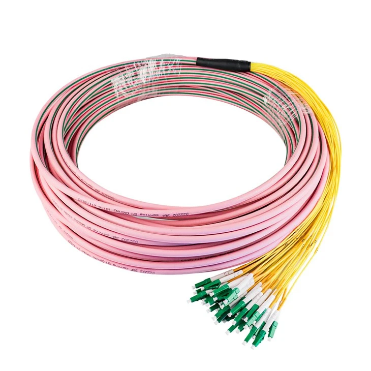 Branch Patchcord Supplier