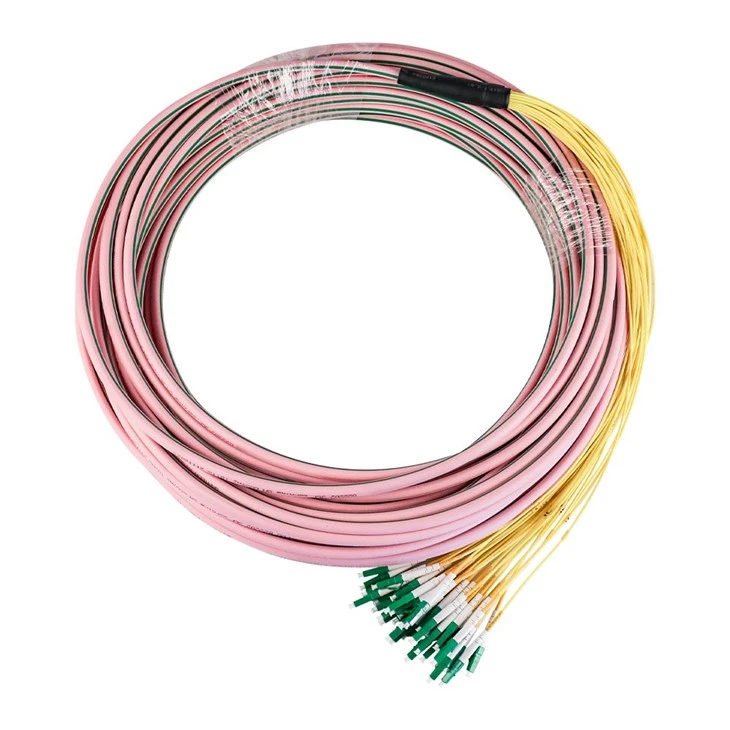 Branch Patchcord Supplier factory