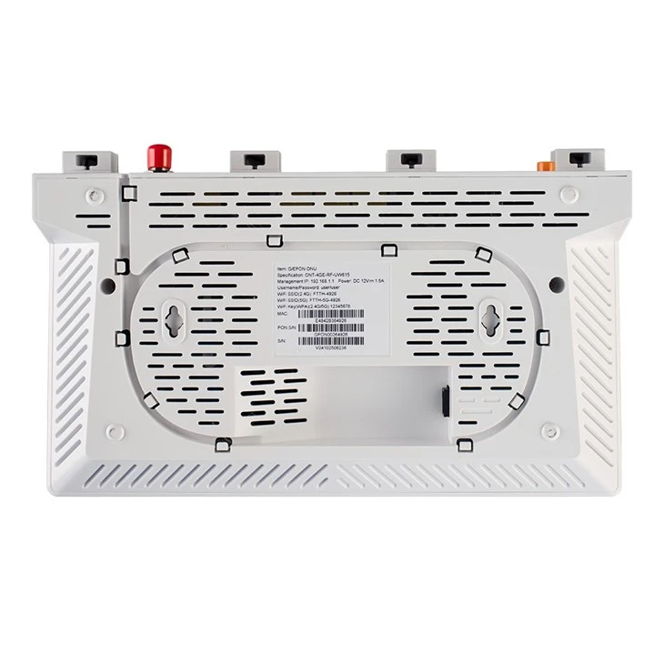 CATV Wifi 6 ONU
