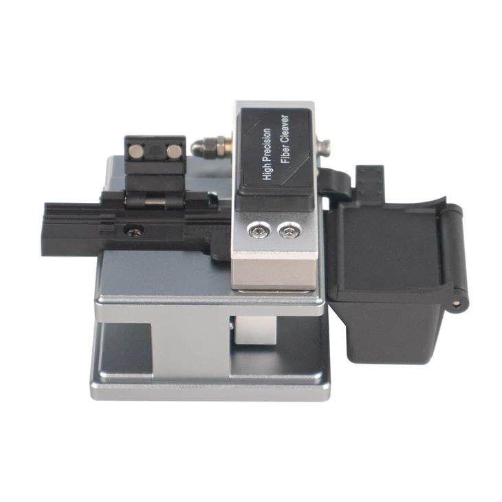 Fiber Optic Cleaver best