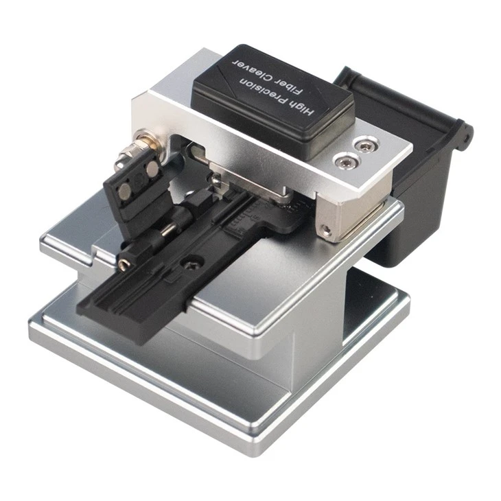 Fiber Optic Cleaver suppliers