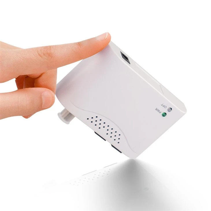 Fiber Optical Node