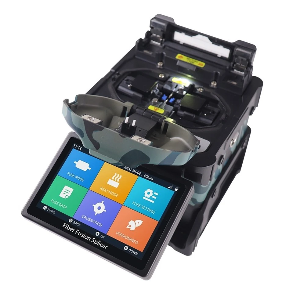 Fiber Splicer Supplier best