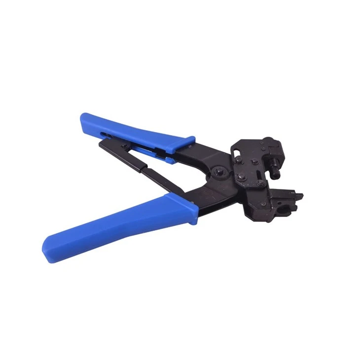For Use On RG59 RG6 Waterproof F Connetor Crimping Tool