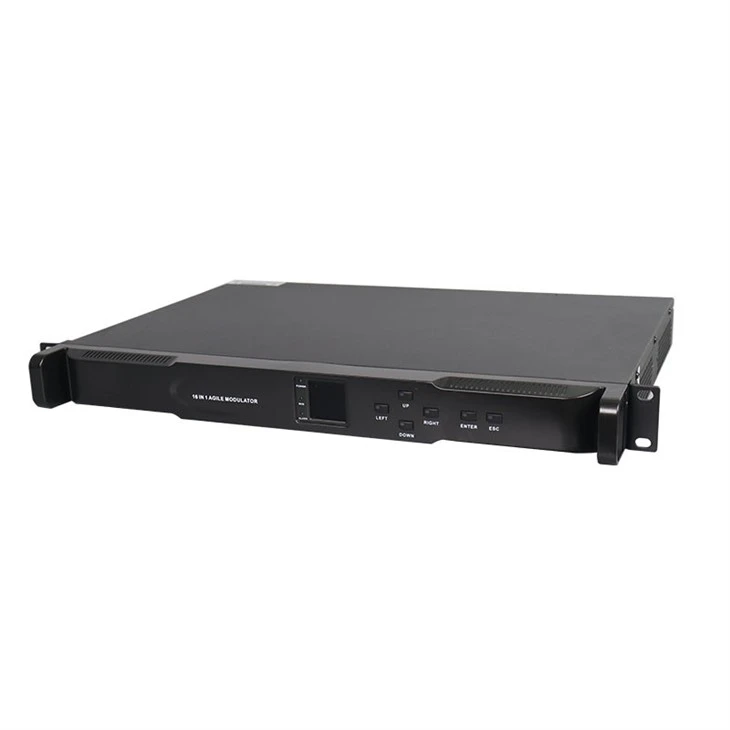 HDMI To Analog Modulator
