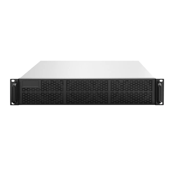 IPTV integrirani server