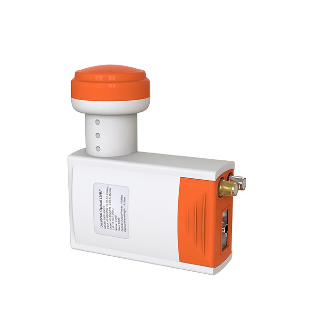 Ku bend lnb