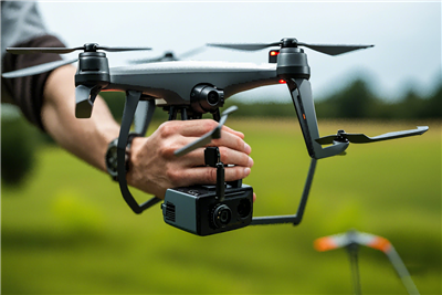 Koji je nevidljivi optički kabel za UAV?