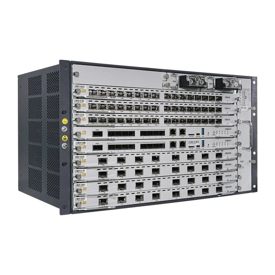 OLT-X7 serija