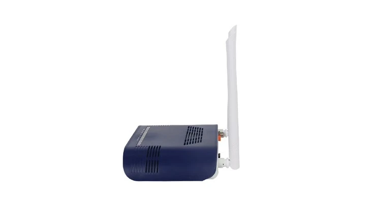 ONU 1GE 1FE CATV Wifi